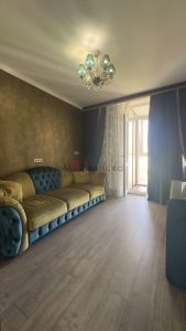 Квартира 46 кв.м в Белгороде, бульвар 1 Салюта