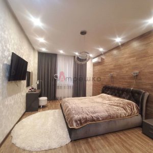 Квартира 117,50 кв.м в Белгороде, Свято-Троицкий бульвар