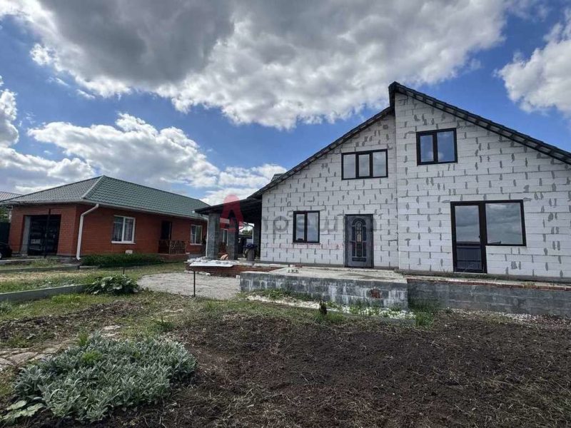 Дом 144,40 кв.м в Нелидовке, улица Магистральная