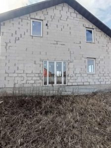 Дом 103 м² на участке 15 сот.