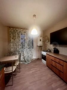 1-к. квартира, 33,7 м², 2/10 эт.