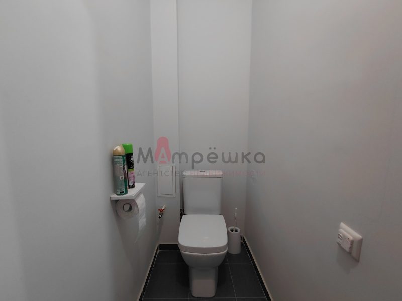 3-к. квартира, 74.4 м², 2/7 эт.