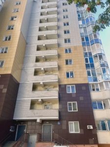1-к. квартира, 48,9 м², 10/12 эт.