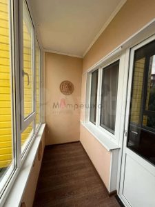 2-к. квартира, 82,8 м², 2/6 эт.