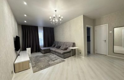 В продаже 2-комнатная квартира