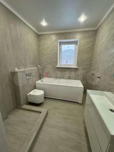 Дом 120 м² на участке 20 сот.